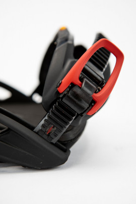 Snowboardové vázání Nitro Team Pro