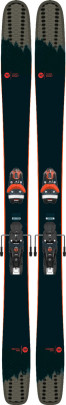 Rossignol Soul 7 HD