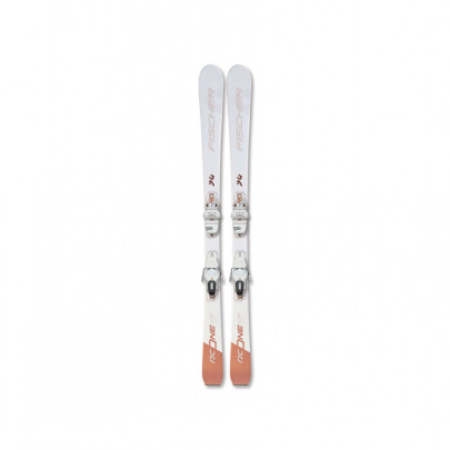 Fischer RC One Lite 74 WS SLR + RS9 SLR