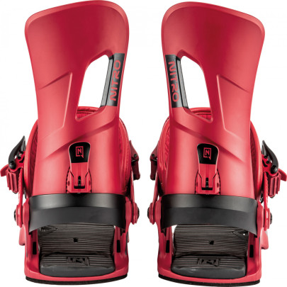 snowboardové vázání Nitro RAMBLER
