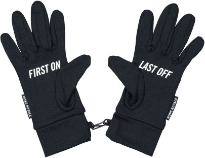 merino rukavice Mons Royale Elevation Gloves