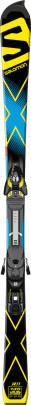 Závodní juniorské lyže Salomon X-RACE JR SL