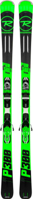 sjezdové lyže Rossignol Pursuit 300