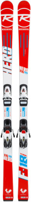 Rossignol Rossignol Hero Fis GS Pro + NX JR 7