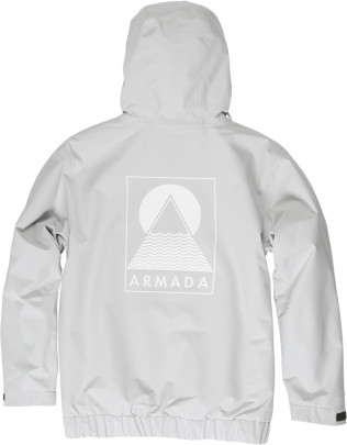 Pánská bunda Armada Baxter Iinsulated Jacket