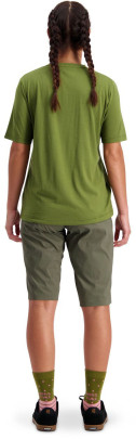 merino triko Mons Royale TARN FREERIDE TEE