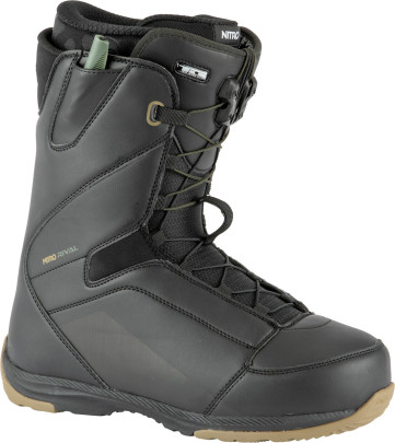 snowboardové boty Nitro Rival TLS