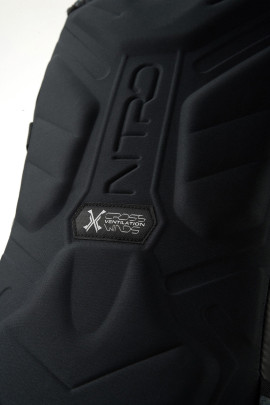 Nitro Rover 14 - černá