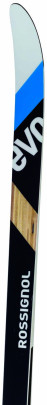 Rossignol Evo XT 60 Cut Base + Tout Step-In