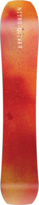 Snowboard Nitro Banker