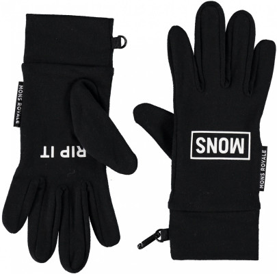 merino rukavice Mons Royale ELEVATION GLOVES