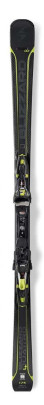Sportovní sjezdové lyže Blizzard Quattro 6.9 Ti
