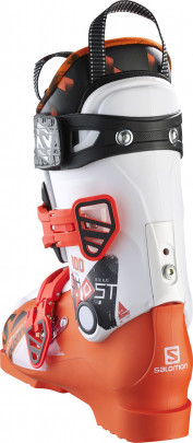 Freestyle lyžařské boty Salomon Ghost FS 100