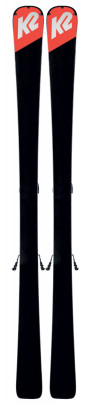 dámské sportovní lyže K2 Anthem 72 Ti
