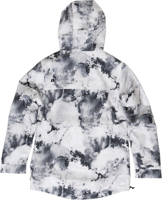 Bunda Armada Rawlins Anorak