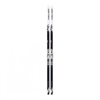 Fischer Ultralite Crown EF + Tour Step-In IFP