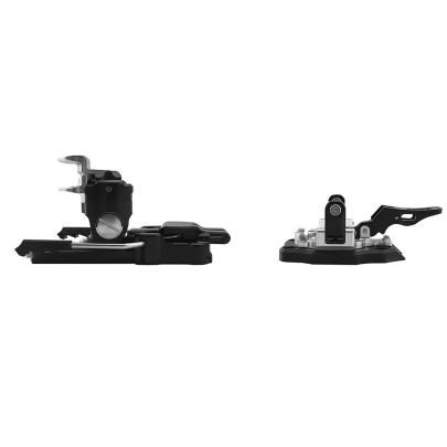 Plum Summit Stopper 120 mm