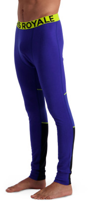 merino legíny Mons Royale Olympus 3.0 Legging