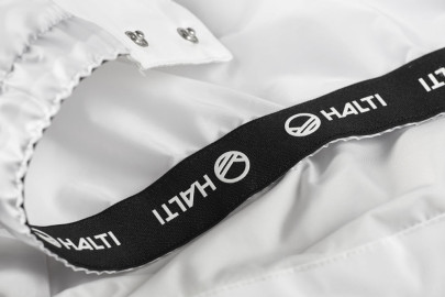 Halti Podium W - bílá