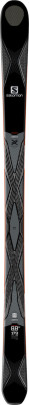 sjezdové lyže salomon X-DRIVE 8.8 FS