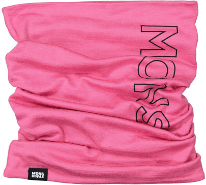 merino nákrčník Mons Royale Double Up Neckwarmer