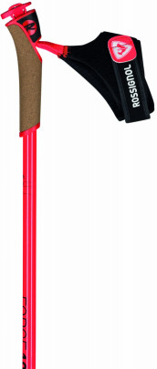 hole Rossignol Force 10