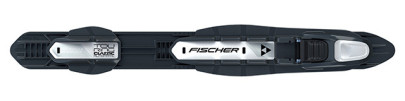 Fischer Touring Classic NIS - černá