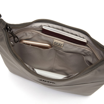 kabelka Pacsafe Cruise On The Go Crossbody