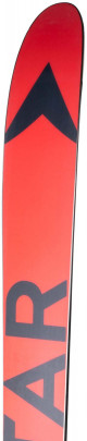 Dynastar M-Free 118