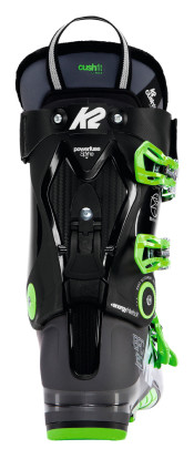 sportovní lyžařské boty K2 B.F.C. 120