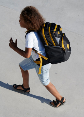 batoh Nitro Superhero