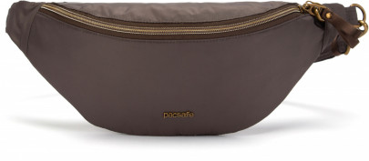 Pacsafe Stylesafe Slingpack - mocha