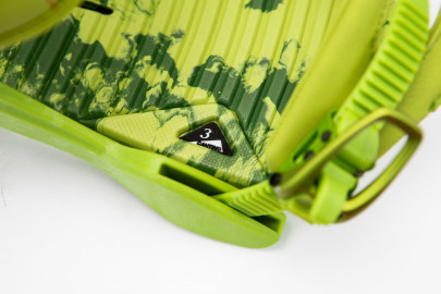 Snowboardové vázání Nitro Rambler