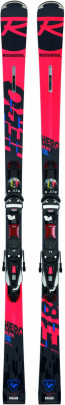 Rossignol Hero Elite LT Ti