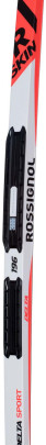 běžecké lyže Rossignol Delta Sport R-Skin IFP
