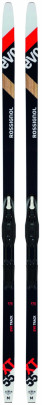 Rossignol Evo XT 55 Cut Base + Tout Step-In