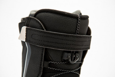 Dětské snowboardové boty Nitro Droid QLS