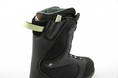 Dámské snowboardové boty Nitro Flora TLS