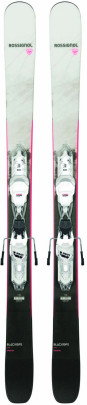 Rossignol Blackops W Dreamer Xpress