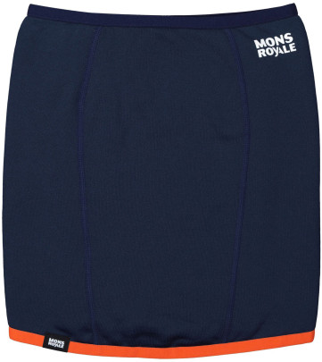 merino nákrčník Mons Royale Decade Wool Fleece Neckwarmer