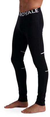 merino legíny Mons Royale Olympus 3.0 Legging