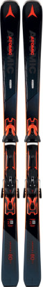 sjezdové lyže Atomic Vantage X 80 CTi