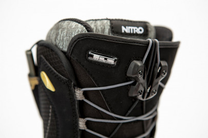 Dámská bota Nitro Monarch TLS