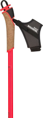 hole Rossignol Force 9