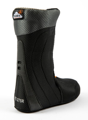 snowboardové boty Nitro Team TLS