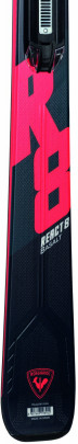 Rossignol React R8 HP Konect