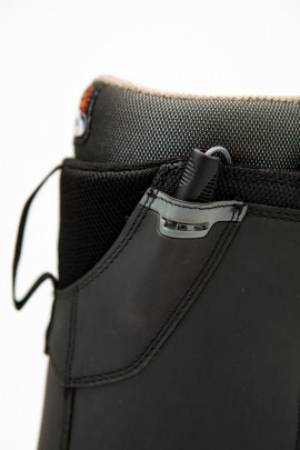 Snowboardové boty Nitro Anthem TLS