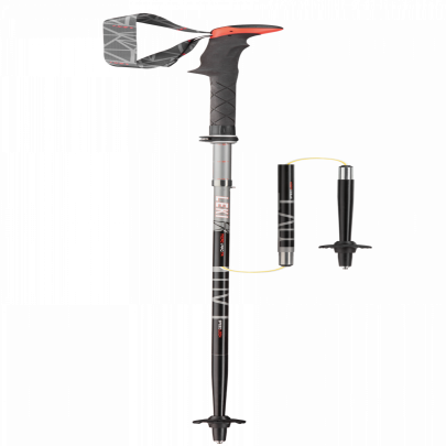 Leki Micro Vario TA