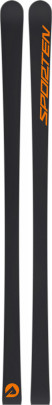 skluznice sjezdové lyže Sporten AHV 06 GS