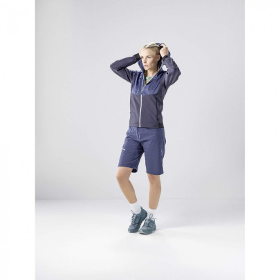 Dámská bunda Löffler Hybrid Pace WS Light